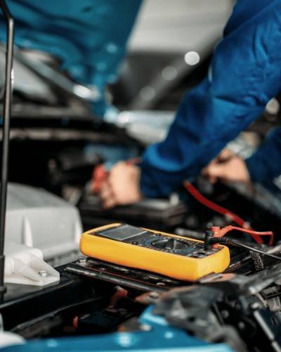 Auto Electrician Rockingham