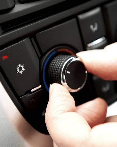 Car Air Conditioning Mandurah