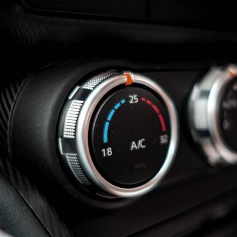 Car Air Conditioning Mandurah